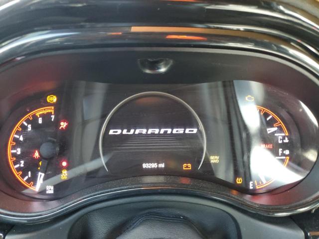 2021 DODGE DURANGO R/T 1C4SDJCT9MC661894