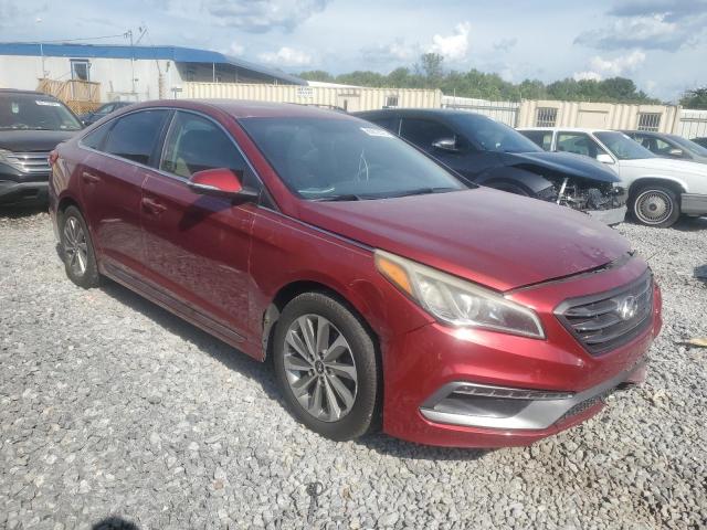 2015 HYUNDAI SONATA SPO - 5NPE34AF4FH027348