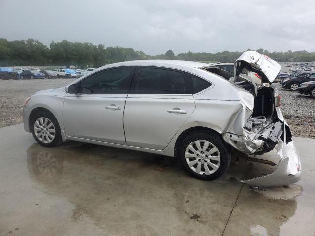 2015 NISSAN SENTRA S - 3N1AB7APXFY366911