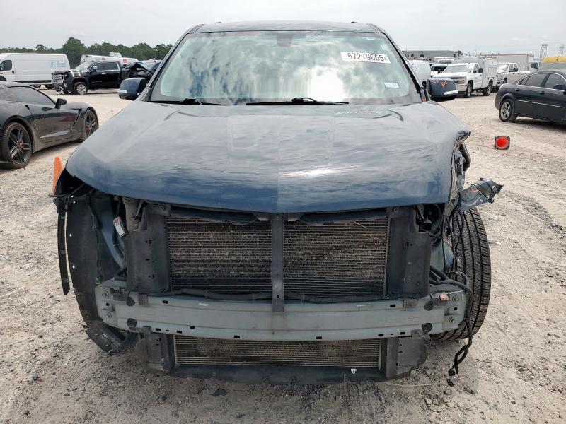 2020 CHEVROLET TRAVERSE L - 1GNERGKW3LJ230515