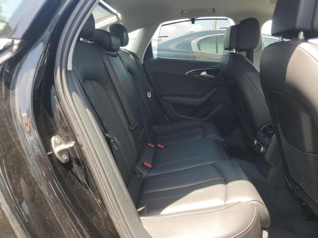 2016 AUDI A6 PREMIUM WAUGFAFC8GN007650
