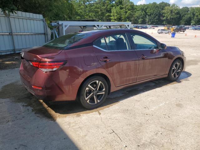 2024 NISSAN SENTRA SV - 3N1AB8CV3RY340284
