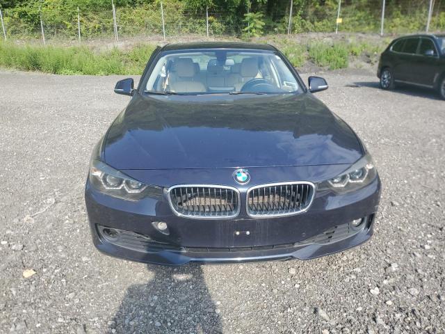 2013 BMW 328 I - WBA3B5C5XDF597444