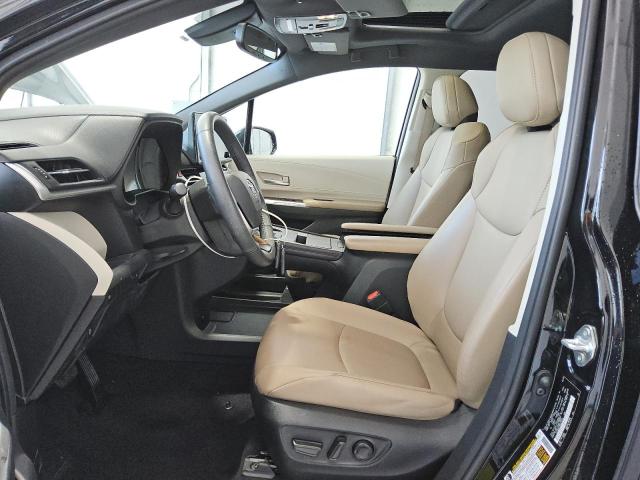 2022 TOYOTA SIENNA XLE 5TDYRKEC9NS112243