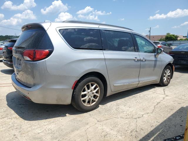 Vin: 2c4rc1bgxhr795302, lot: 62912545, chrysler pacifica touring l 20173