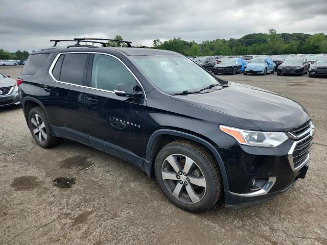 2018 CHEVROLET TRAVERSE L - 1GNEVHKW0JJ196953
