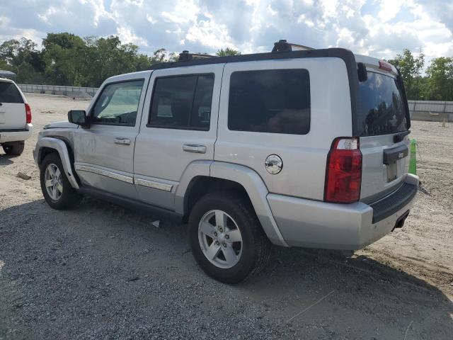 2008 JEEP COMMANDER SPORT #3230422637