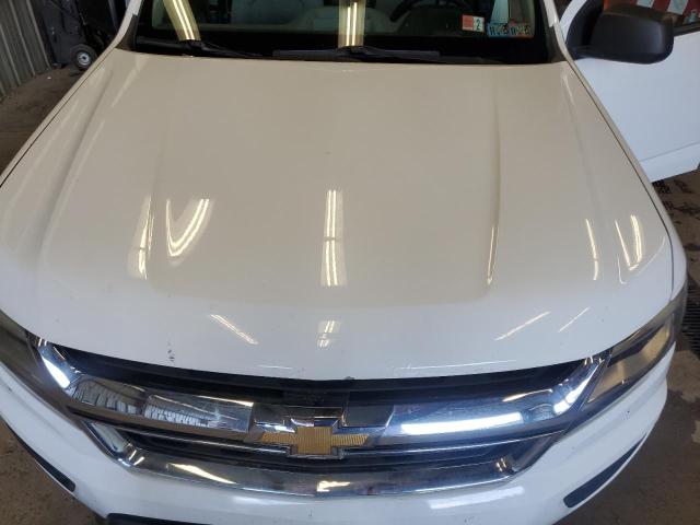 2016 CHEVROLET COLORADO 1GCHSBEA4G1101671