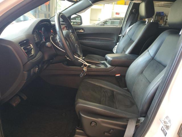 2021 DODGE DURANGO GT - 1C4RDJDG6MC696747