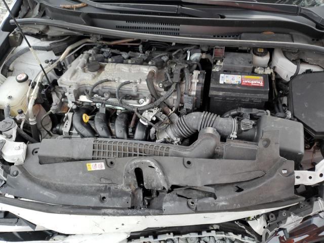 2022 TOYOTA COROLLA LE - JTDEPMAE6N3027289