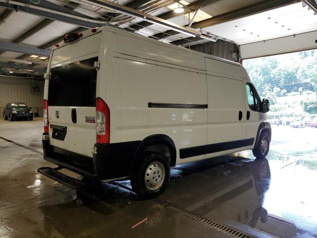 RAM PROMASTER 2021 white  flexible fuel 3C6LRVDGXME582037 photo #4