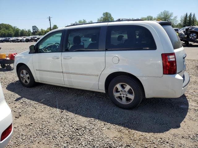 2010 DODGE GRAND CARA - 2D4RN5D16AR433938