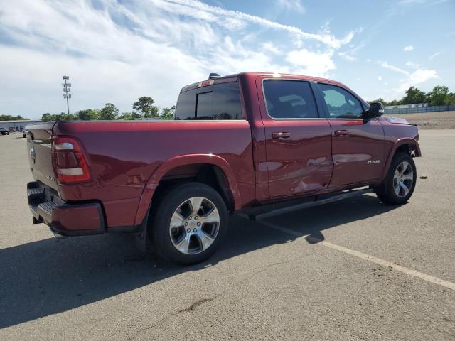 2022 RAM 1500 LARAM 1C6SRFJTXNN454641