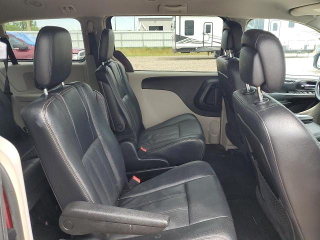 2014 CHRYSLER TOWN & COU - 2C4RC1BG9ER159028