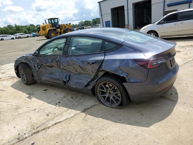 2022 TESLA MODEL 3 5YJ3E1EB5NF271126