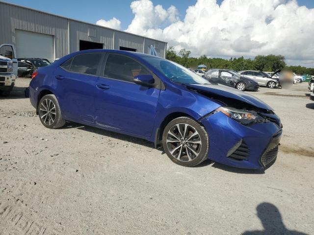 2018 TOYOTA COROLLA L 5YFBURHE2JP782732