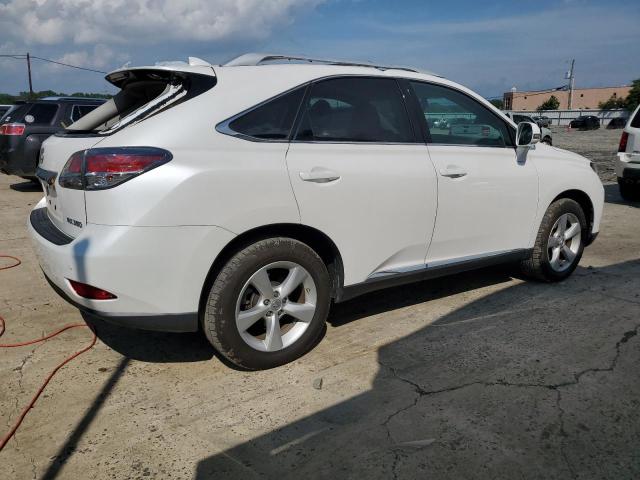 2015 LEXUS RX 350 BAS - 2T2BK1BA4FC273676