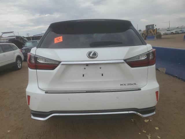 2018 LEXUS RX 350 L JTJGZKCA7J2002352