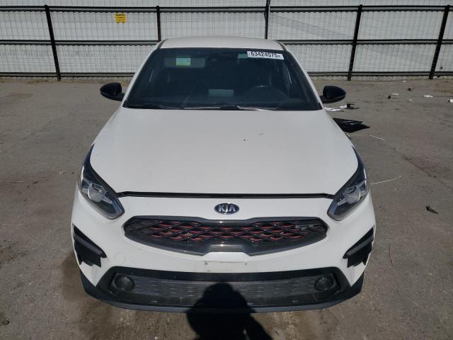 2021 KIA FORTE GT - 3KPF44AC2ME368529