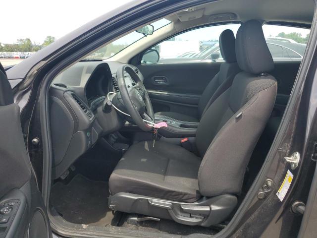 2018 HONDA HR-V LX 3CZRU6H35JM705902