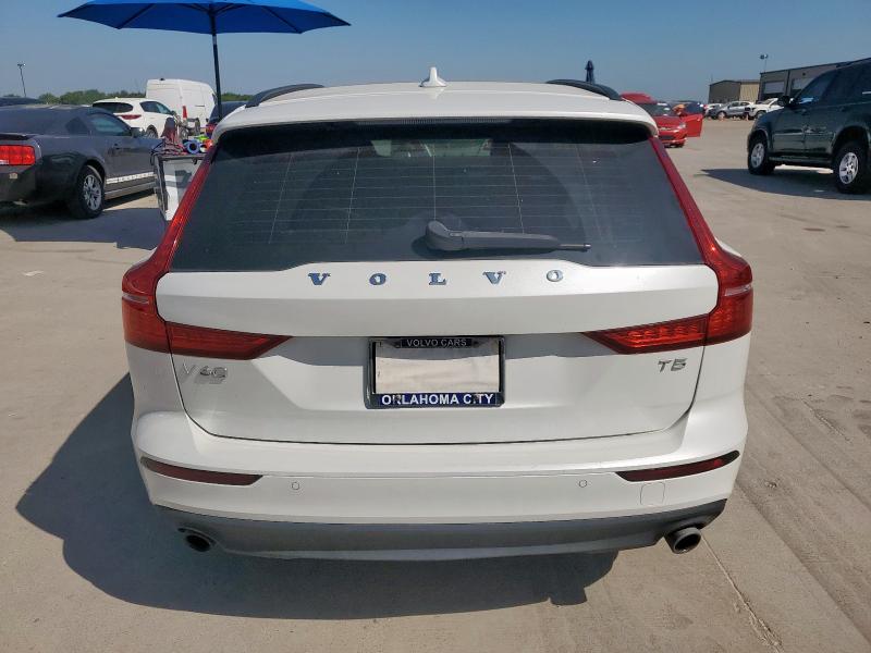 2020 VOLVO V60 T5 MOM YV1102EK5L2376271