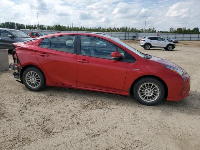 2018 TOYOTA PRIUS JTDKARFU1J3552918