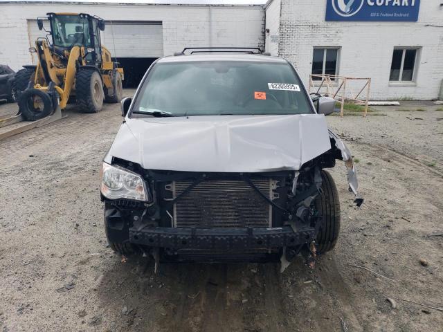 2020 DODGE GRAND CARA 2C4RDGCGXLR178893