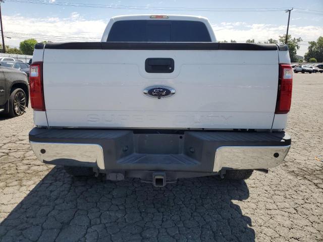 2016 FORD F250 SUPER 1FT7W2BT9GEA65264