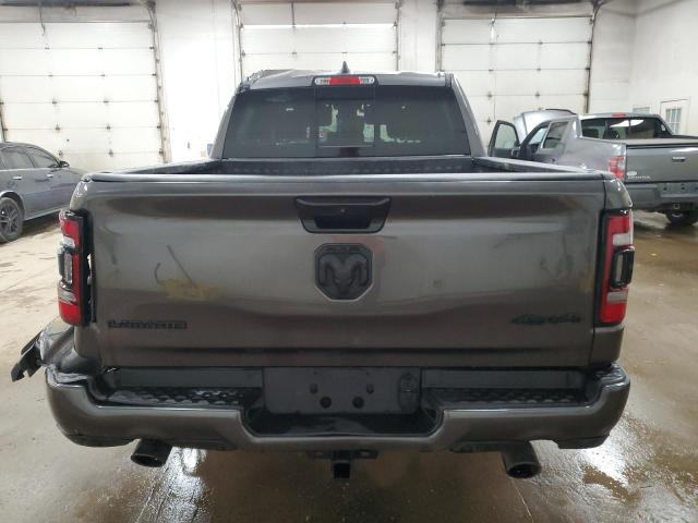2024 RAM 1500 LARAM - 1C6SRFJT1RN124814
