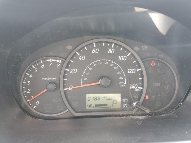 2024 MITSUBISHI MIRAGE ES ML32AUHJ3RH004426