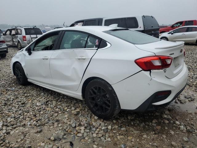 2017 CHEVROLET CRUZE LT #3282633077