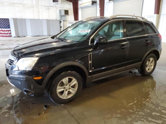 SATURN VUE XE