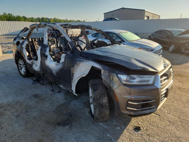 2018 AUDI Q7 PREMIUM - WA1LAAF77JD046529