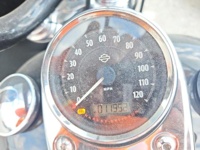 2016 HARLEY-DAVIDSON FXDWG DYNA 1HD1GPM12GC325123