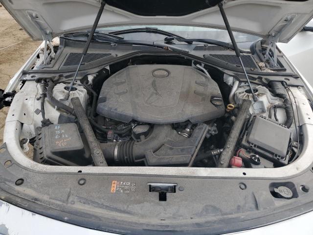 2017 CADILLAC CT6 PREMIU 1G6KF5RSXHU177641