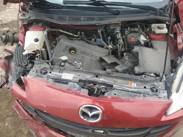 2014 MAZDA 5 SPORT - JM1CW2BL9E0173795