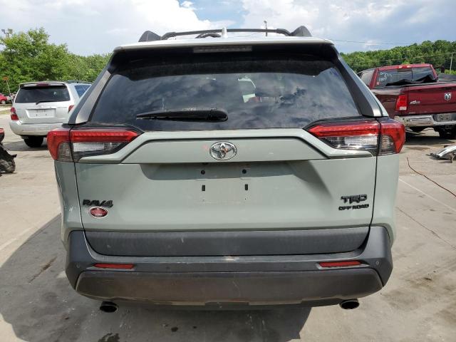 2020 TOYOTA RAV4 ADVENTURE 2T3J1RFVXLC071880