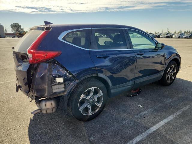 Vin: 7farw1h53je013344, lot: 64064475, honda crv ex 20183