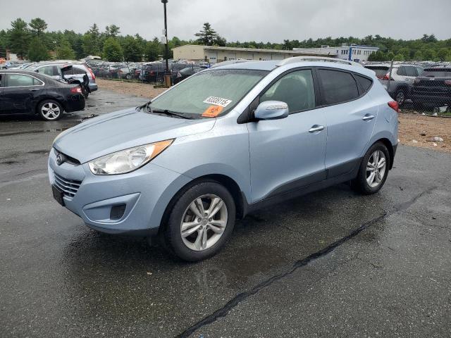 HYUNDAI TUCSON GLS