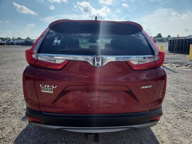 2018 HONDA CR-V EXL 5J6RW2H81JL011630