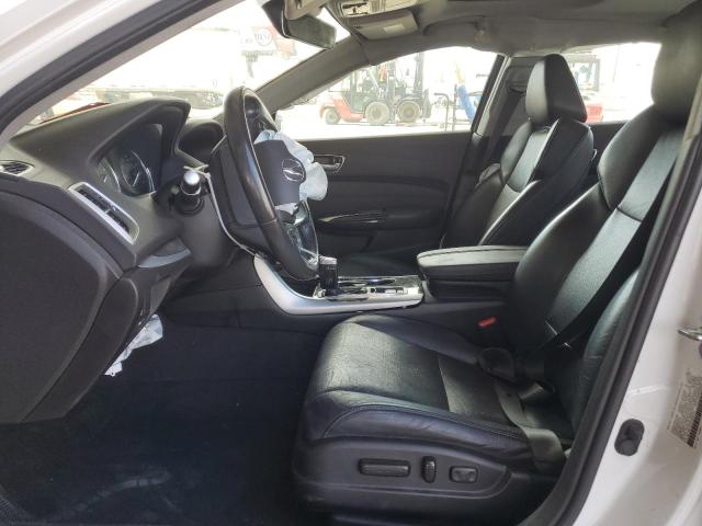 2019 ACURA TLX TECHNO 19UUB1F5XKA005161