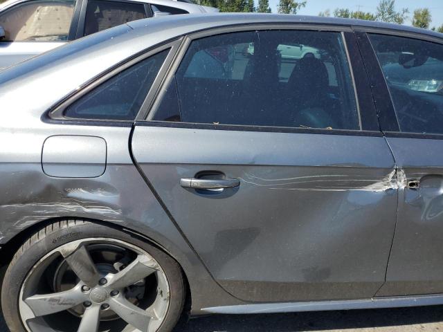 2015 AUDI A4 PREMIUM - WAUFFAFL0FN044833