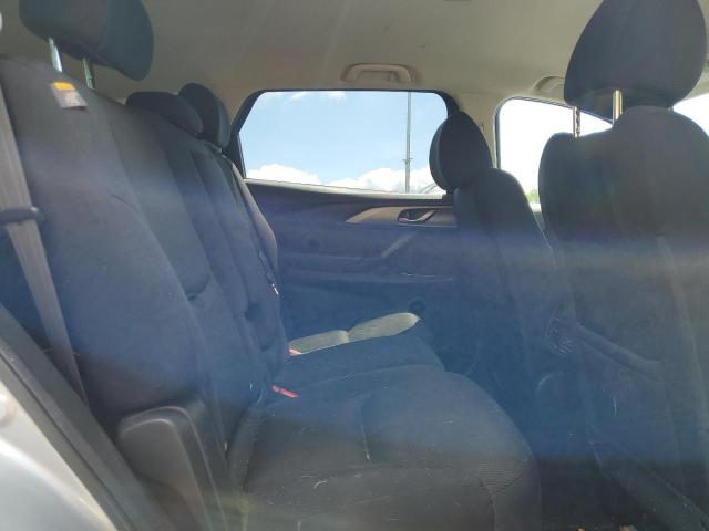 2016 MAZDA CX-9 TOURI - JM3TCBBY5G0112619