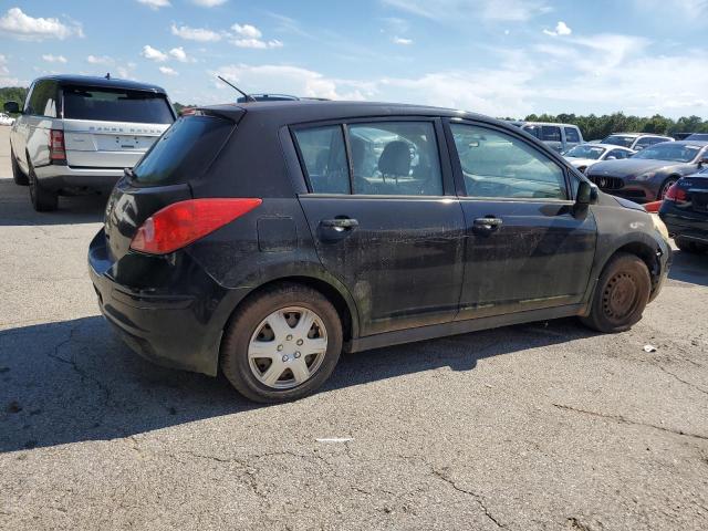2009 NISSAN VERSA S #3293275462