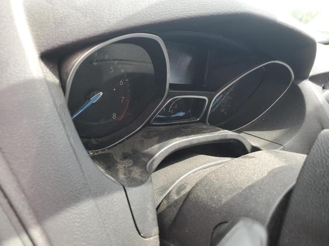 2016 FORD FOCUS SE #3264529547