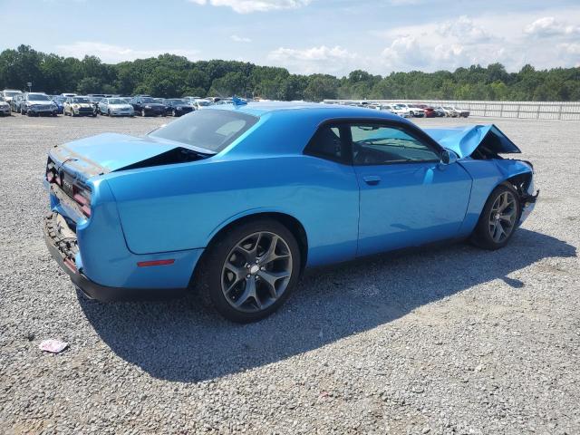 2016 DODGE CHALLENGER 2C3CDZAG1GH218170