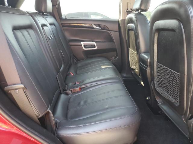 2015 CHEVROLET CAPTIVA LT 3GNAL4EKXFS524097