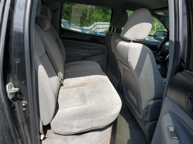 2010 TOYOTA TACOMA DOU - 3TMLU4EN0AM052885