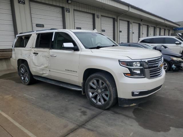 2015 CHEVROLET SUBURBAN K 1GNSKKKC0FR518563