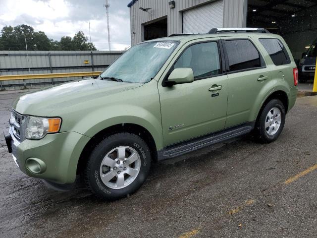 FORD ESCAPE HYB